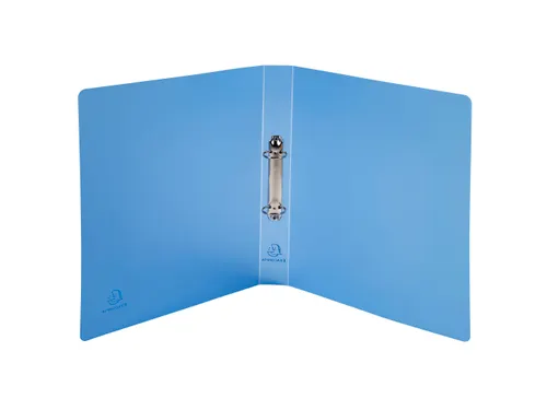 Ringmap PP Chromalin e A4+ 2R 30mm blauw