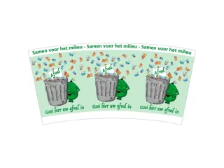 Wikkel Trashman - 1