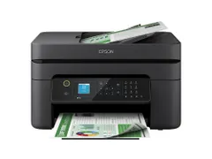 Epson WorkForce WF-2935DWF Inkjet A4 DPI 33 ppm Wifi Printer