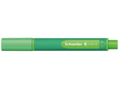viltstift Schneider Link-It 1,0mm highland-green