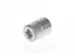 D 30 17 Dopsleutel 3/8 inch UD profiel 17mm