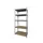 Stellingkast 5 Planken 180x90x40cm