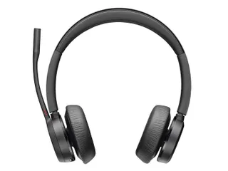 Headset HP POLY Voyager 4320 USB-C met BT700 dongle - 2