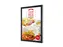 Poster Frame A2 Magnetisch met LED verlichting