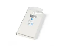 Diepvrieszak LDPE 20x30cm 1 Liter doos 100 stuks