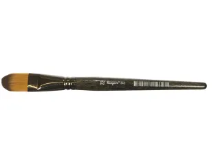 Penseel Kangaro Serie 342 kattentong Nr. 22 synthetisch doos 6 stuks - 2