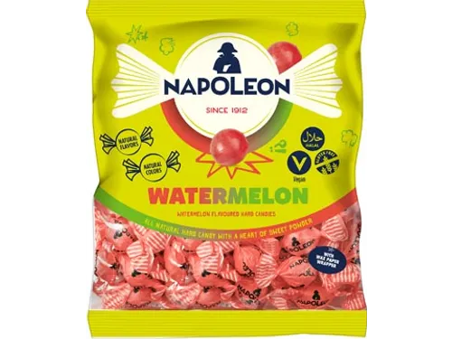 Snoepjes Watermeloen, Zak Van 1 Kg