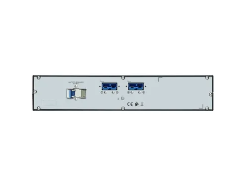 Easy UPS On-Line SRV RM 72V Battery Pack for 2/3 kVA Ext. Runtime Mode
