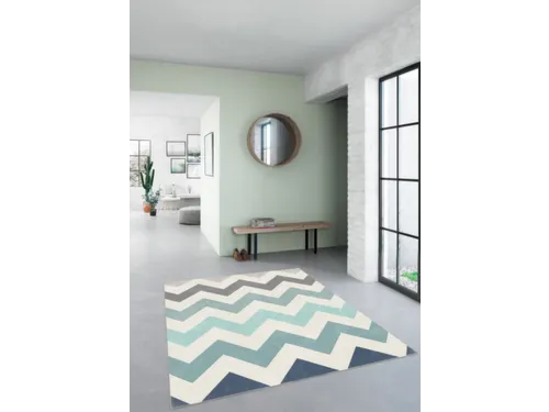 tapijt,v. binnen,HxLxB 7,5x2300x1600mm,PP,m. zigzagpatroon