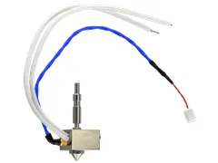 C4 Right Nozzle Assembly-Ht-0,4 Old