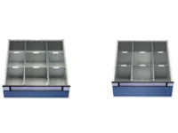 Thurmetall Ag Werkplaatsinrichting