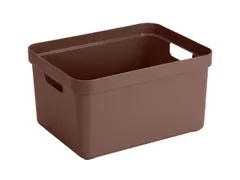 Sigma Home Box 32L Bruin44, 34,2x242cm