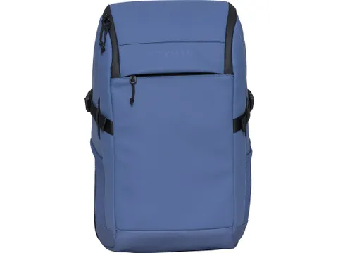 Rugzak Beckmann Street FLX 30-35L Velvet blue