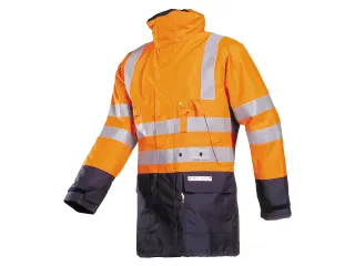Sioen 3073 Winseler parka - XL - 1
