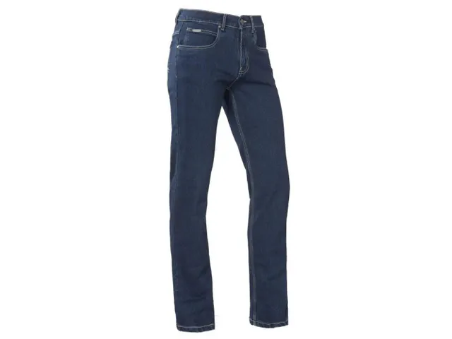 Twentyfour Seven Jeans Beech S30 jeans, blauw, maat 40/34, per stuk