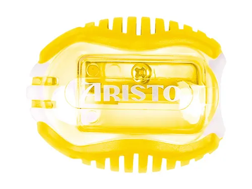Puntenslijper Aristo Fancy Shuttle 20 stuks