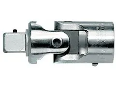 3295 Kruiskoppeling 3/4 inch