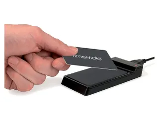 Timemoto Rf-150 Usb Rfid Lezer - 1