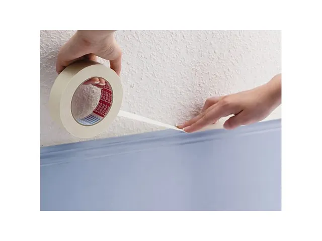 tesa Economy 5287 afplaktape Standaard 30mmx50m