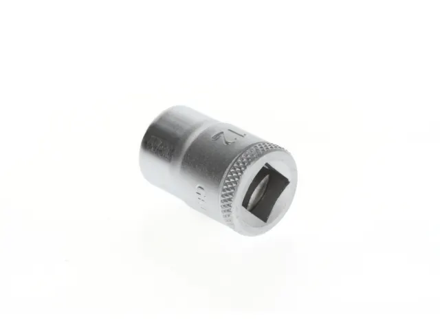 D 30 12 Dopsleutel 3/8 inch UD profiel 12mm