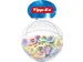 Mini-Pocket Mouse Pastel, Bubbel Display Van 40 Stuks, Assorti