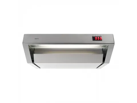 Novy Afzuigkap RVS 60cm 230V