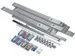 OUTLET Planbord A5540-5811 week 35vaks grijs