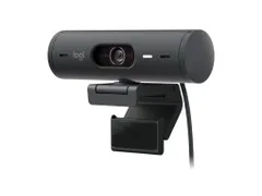 Brio 505 Hd Webcam