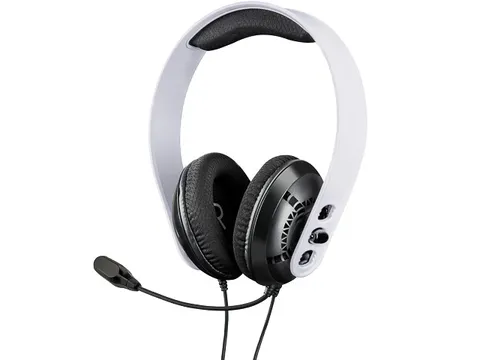 H200 Gaming Stereo Headset 3.5mm RG-H200-W wit