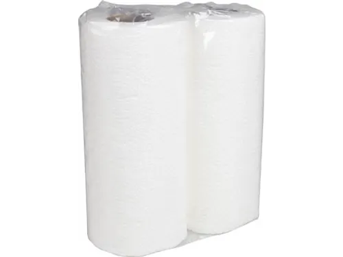 Keukenrol 2 Laags 50 Vel Pak Van 32 Rol