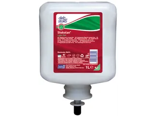 Deb Stoko Stokolan Light Gel verzorgingsgel - 1