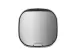 Afvalbak Loft Touch Top Bin 40 liter Mat RVS