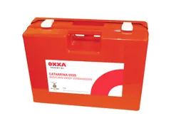 OXXA Catharina 0135 BHV groot verbanddoos