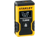 Stanley Pocket Laserafstandsmeter TLM40 12 Meter STHT77666-0