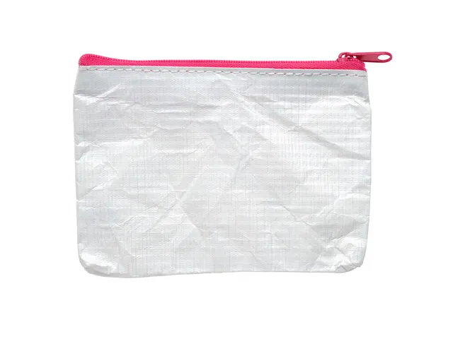 Ritszak Foldersys PE A7 transpsluiting roze A7 Onscheurbare Pochette +