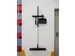 Vikan Hygiene combiveger hard/zachte vezels 610mm oranje