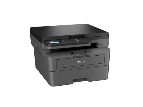 Multifunctional Laserprinter Brother DCP-L2627DWE