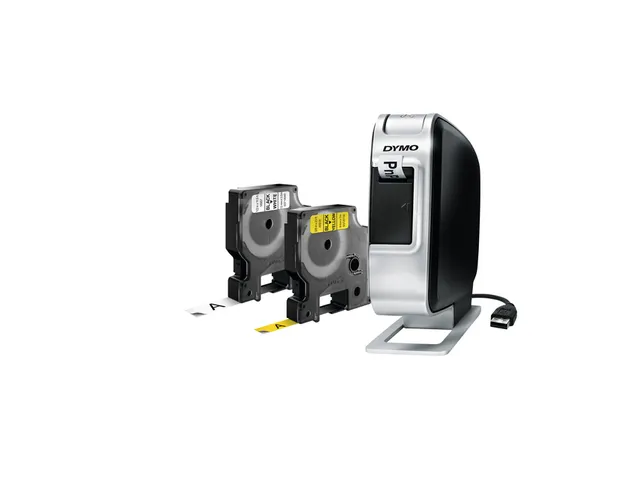 DYMO LabelManager Plug N Play Label Maker S0915350
