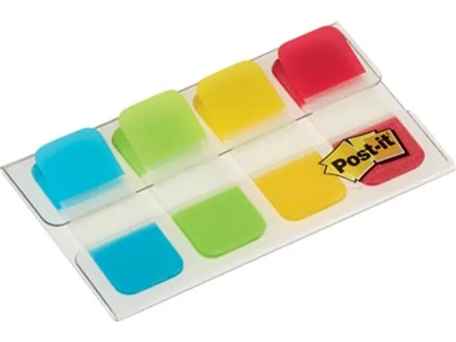 Strong, 15,8 x 38,1 mm, 4 kleuren