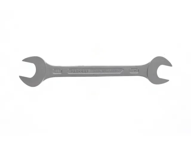 6 20X22 Dubbele steeksleutel 20x22mm