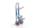 diable monte-escaliers,5 étoiles,force 150kg,pelle lxP 300x225mm