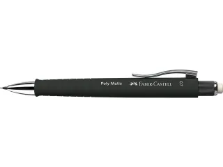 Vulpotlood Faber-Castell Polymatic 0.7mm zwart - 2