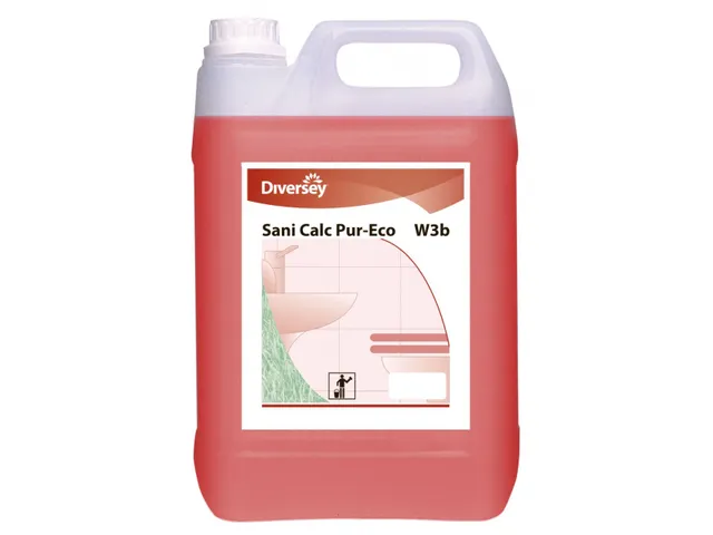 Taski Sani Calc Pur-Eco 2x5 Liter Ontkalker