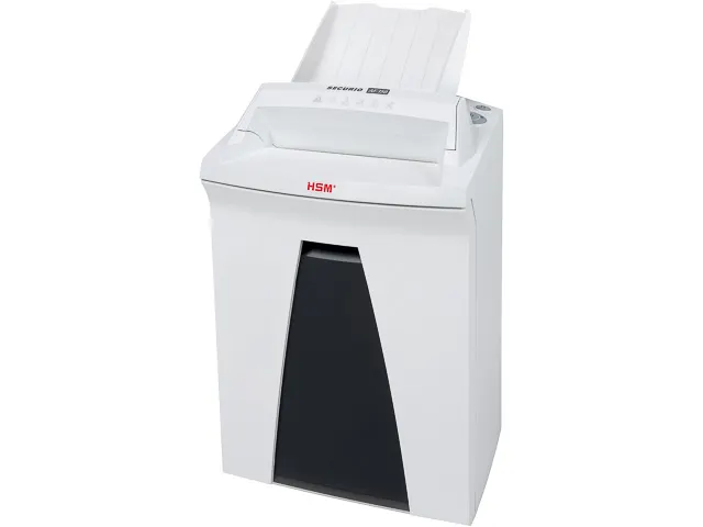 Hsm Papiervernietiger Securio Af150 Met Auto Feed P-5