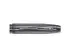 Vulpen Sheaffer 100 E9375 M Ionic Shiny dark grey gunmetal