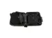 Trolley JSA mat zwart ABS 17 inch laptop