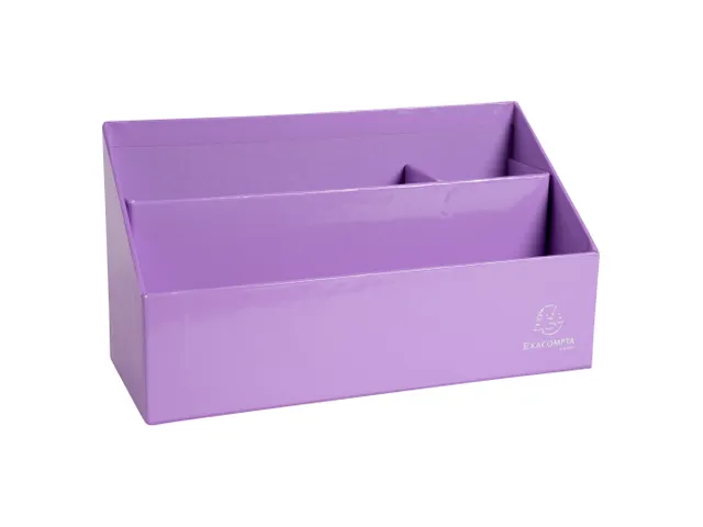 Sorteerder Aquarel mauve