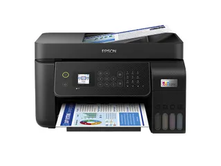 Epson EcoTank ET-4800 A4 multifunctionele Wi-Fi-printer met inkttank - 1