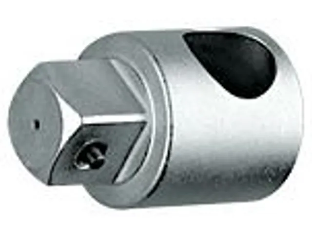 2187 K Tête carrée 1 80mm