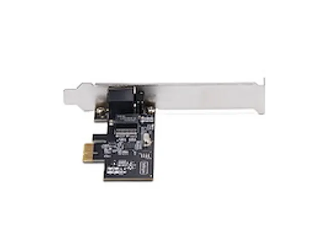 2.5GBPS Pcie Netwerk Kaart Ethernet Nic